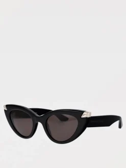 Occhiali da sole AM0442S McQueen in acetato