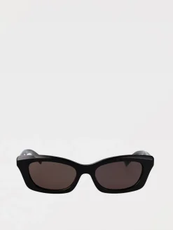 Occhiali da sole AM0474S McQueen in acetato