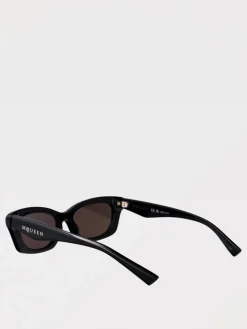 Occhiali da sole AM0474S McQueen in acetato