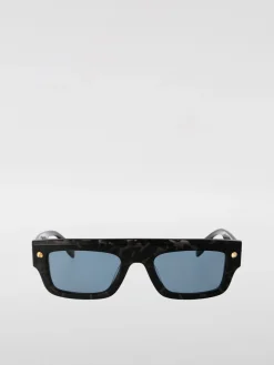 Occhiali da sole AM0427S McQueen in acetato