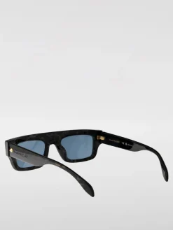 Occhiali da sole AM0427S McQueen in acetato