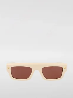 Occhiali da sole AM0427S McQueen in acetato