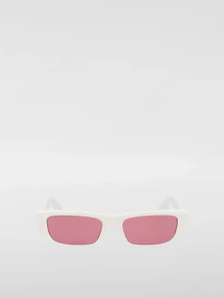 Occhiali da sole AM0404S McQueen in acetato