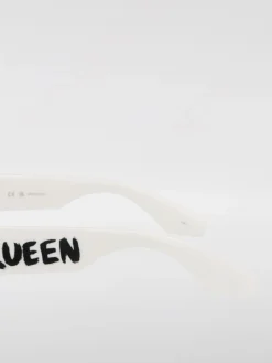 Occhiali da sole AM0404S McQueen in acetato