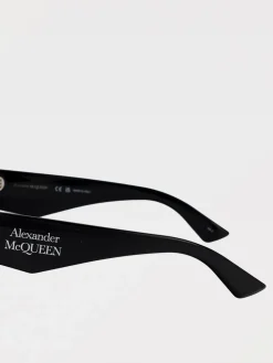 Occhiali da sole AM0467S McQueen in acetato