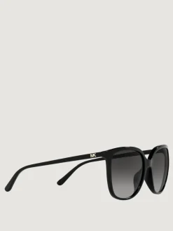 Occhiali da sole Anaheim Michael Kors in acetato