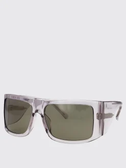 Occhiali da sole Andre Linda Farrow x The Attico in acetato