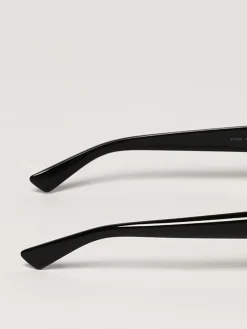 Occhiali da sole Angle Bottega Veneta in acetato