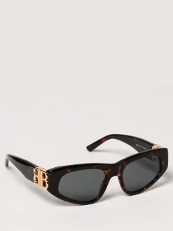 Occhiali da sole Balenciaga in acetato