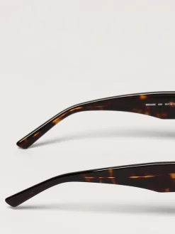 Occhiali da sole Balenciaga in acetato