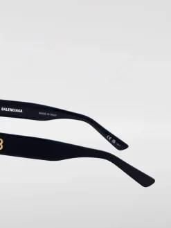 Occhiali da sole Balenciaga in acetato