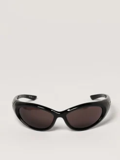 Occhiali da sole Balenciaga in acetato