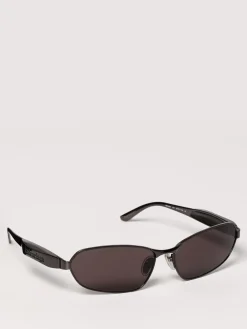 Occhiali da sole Balenciaga in metallo