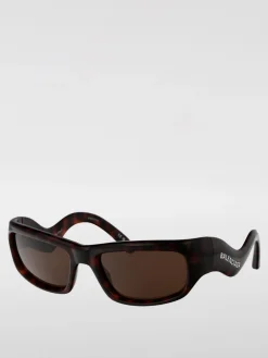 Occhiali da sole Balenciaga in acetato