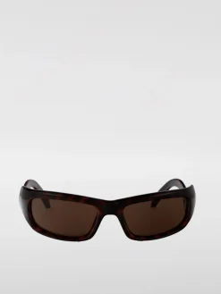 Occhiali da sole Balenciaga in acetato