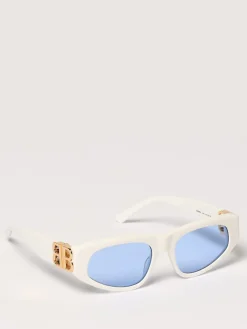 Occhiali da sole Balenciaga in acetato