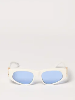 Occhiali da sole Balenciaga in acetato