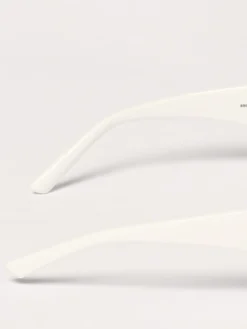 Occhiali da sole Balenciaga in acetato