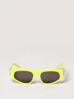 Occhiali da sole Balenciaga in acetato