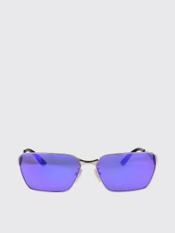 Occhiali da sole Balenciaga in metallo