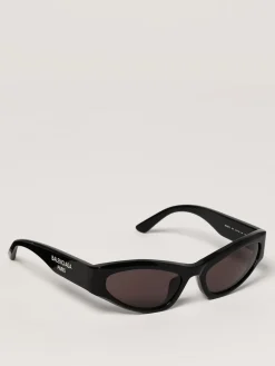 Occhiali da sole Balenciaga in acetato