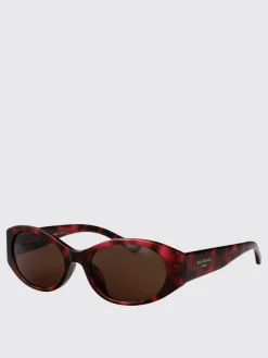 Occhiali da sole Balenciaga in acetato