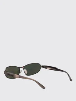 Occhiali da sole Balenciaga in metallo