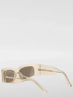 Occhiali da sole Balenciaga in acetato