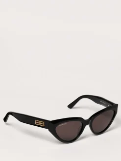Occhiali da sole Balenciaga in acetato