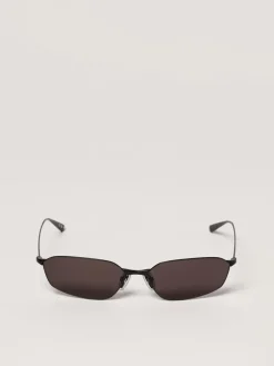 Occhiali da sole Balenciaga in metallo