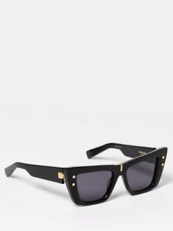 Occhiali da sole Balmain in acetato