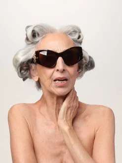 Occhiali da sole BB linea Everyday Balenciaga