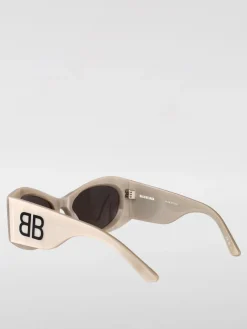 Occhiali da sole BB0394S Balenciaga in acetato