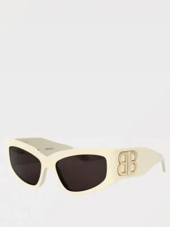Occhiali da sole BB0321S Balenciaga in acetato