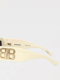 Occhiali da sole BB0321S Balenciaga in acetato