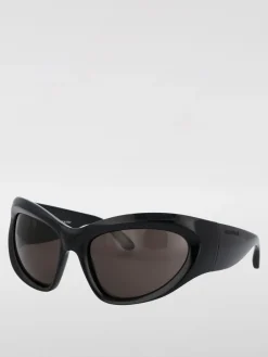 Occhiali da sole BB0228S Balenciaga in acetato