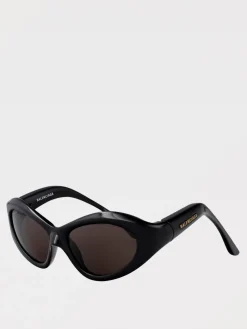 Occhiali da sole BB0386S Balenciaga in acetato