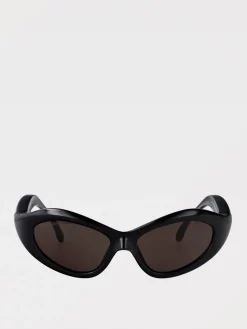 Occhiali da sole BB0386S Balenciaga in acetato