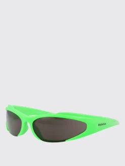 Occhiali da sole BB0253S Balenciaga in acetato