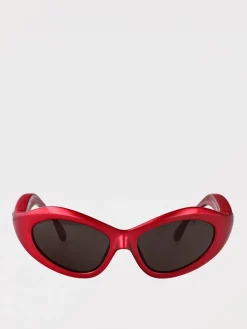 Occhiali da sole BB0386S Balenciaga in acetato