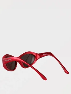 Occhiali da sole BB0386S Balenciaga in acetato