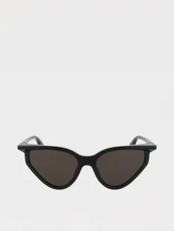 Occhiali da sole BB0101S Balenciaga in acetato