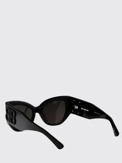 Occhiali da sole BB0322S Balenciaga in acetato