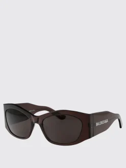 Occhiali da sole BB0329S Balenciaga in acetato