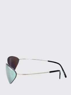 Occhiali da sole BB0350S Balenciaga in titanio