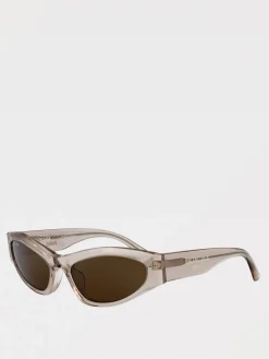 Occhiali da sole BB0387S Balenciaga in acetato riciclato