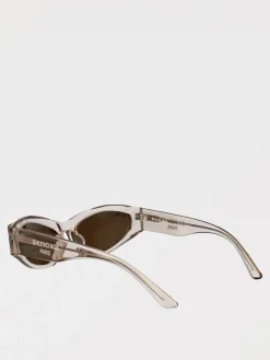 Occhiali da sole BB0387S Balenciaga in acetato riciclato