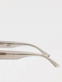 Occhiali da sole BB0387S Balenciaga in acetato riciclato