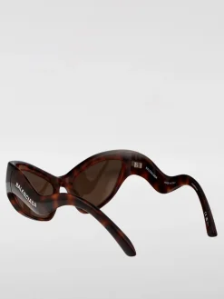 Occhiali da sole BB0319S Balenciaga in acetato