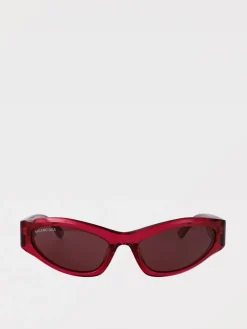 Occhiali da sole BB0387S Balenciaga in acetato riciclato